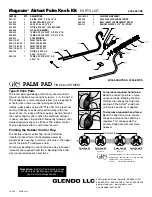 Предварительный просмотр 4 страницы GRS Magnum Instructions