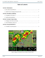 Preview for 3 page of GRT Avionics Dual Electronics  XGPS170 Supplement Manual