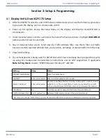 Preview for 7 page of GRT Avionics Dual Electronics  XGPS170 Supplement Manual