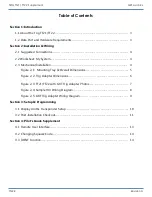 Preview for 2 page of GRT Avionics Trig TT21 Supplement Manual