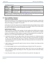 Preview for 11 page of GRT Avionics Trig TT21 Supplement Manual