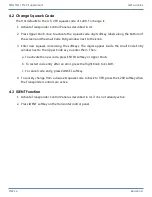 Preview for 14 page of GRT Avionics Trig TT21 Supplement Manual