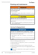 Preview for 24 page of Grube Tree Runner 71-818 Operating Manual