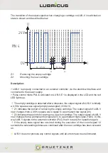 Preview for 52 page of Gruetzner LUB-V User Manual