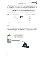 Preview for 19 page of Gruetzner Lubricus LUB-C-1 User Manual