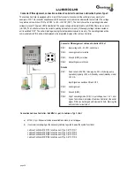 Preview for 20 page of Gruetzner Lubricus LUB-C-1 User Manual