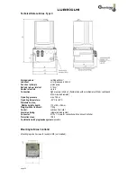 Preview for 23 page of Gruetzner Lubricus LUB-C-1 User Manual