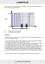 Preview for 39 page of Gruetzner Lubricus LUB-D Series User Manual