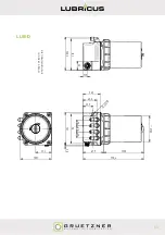 Preview for 52 page of Gruetzner Lubricus LUB-D Series User Manual