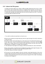 Preview for 56 page of Gruetzner LUBRICUS LUB-V User Manual