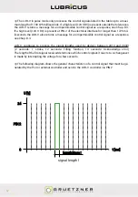 Preview for 64 page of Gruetzner LUBRICUS LUB-V User Manual