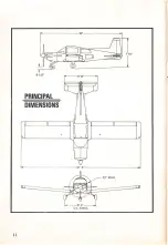 Preview for 6 page of Grumman American AA-5 1975 Owner'S Manual