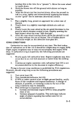 Preview for 43 page of Grumman American AA-5 1975 Owner'S Manual