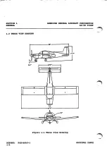 Preview for 8 page of Grumman American AG-5B Tiger Pilot Operating Handbook