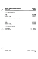 Предварительный просмотр 11 страницы Grumman American AG-5B Tiger Pilot Operating Handbook