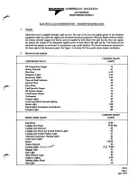 Preview for 219 page of Grumman American GA-7 COUGAR Maintenance Manual