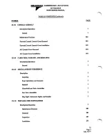 Preview for 222 page of Grumman American GA-7 COUGAR Maintenance Manual