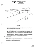 Preview for 265 page of Grumman American GA-7 COUGAR Maintenance Manual