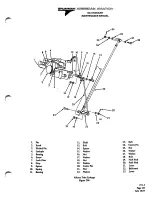 Preview for 267 page of Grumman American GA-7 COUGAR Maintenance Manual