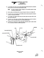 Preview for 301 page of Grumman American GA-7 COUGAR Maintenance Manual