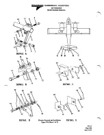 Preview for 311 page of Grumman American GA-7 COUGAR Maintenance Manual