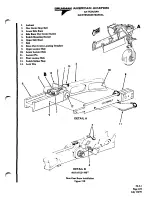 Preview for 453 page of Grumman American GA-7 COUGAR Maintenance Manual