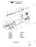 Preview for 470 page of Grumman American GA-7 COUGAR Maintenance Manual