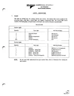 Preview for 522 page of Grumman American GA-7 COUGAR Maintenance Manual