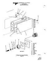 Preview for 621 page of Grumman American GA-7 COUGAR Maintenance Manual