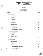 Preview for 675 page of Grumman American GA-7 COUGAR Maintenance Manual