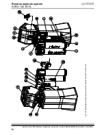 Предварительный просмотр 12 страницы Grunbeck AVRO 125 TL Operation Manual