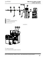 Предварительный просмотр 25 страницы Grunbeck AVRO 125 TL Operation Manual