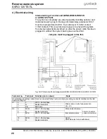 Предварительный просмотр 26 страницы Grunbeck AVRO 125 TL Operation Manual