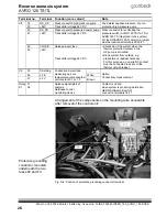 Предварительный просмотр 28 страницы Grunbeck AVRO 125 TL Operation Manual