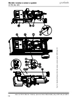 Preview for 14 page of Grunbeck AVRO-flex 400 Operation Manual