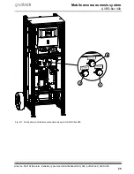 Preview for 25 page of Grunbeck AVRO-flex 400 Operation Manual