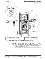 Preview for 27 page of Grunbeck AVRO-flex 400 Operation Manual