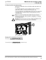 Preview for 39 page of Grunbeck AVRO-flex 400 Operation Manual