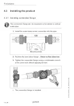 Preview for 14 page of Grunbeck BOXER KDX Operation Manual