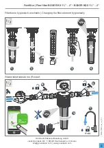 Preview for 4 page of Grunbeck BOXER KX 1 1/2 Quick Manual