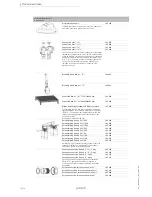 Предварительный просмотр 14 страницы Grunbeck Delta-p Operation Manual