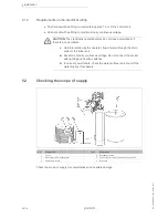 Предварительный просмотр 26 страницы Grunbeck Delta-p Operation Manual