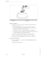 Предварительный просмотр 32 страницы Grunbeck Delta-p Operation Manual