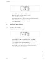 Предварительный просмотр 36 страницы Grunbeck Delta-p Operation Manual