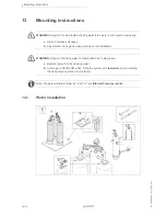 Предварительный просмотр 56 страницы Grunbeck Delta-p Operation Manual