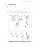 Предварительный просмотр 61 страницы Grunbeck Delta-p Operation Manual