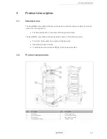 Preview for 9 page of Grunbeck desaliQ:MA Operation Manual