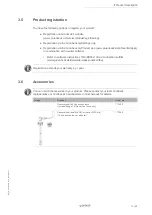 Preview for 13 page of Grunbeck exaliQ:KC6 Series Operation Manual