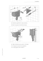 Preview for 21 page of Grunbeck exaliQ:KC6 Series Operation Manual