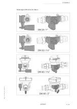 Preview for 23 page of Grunbeck exaliQ:KC6 Series Operation Manual